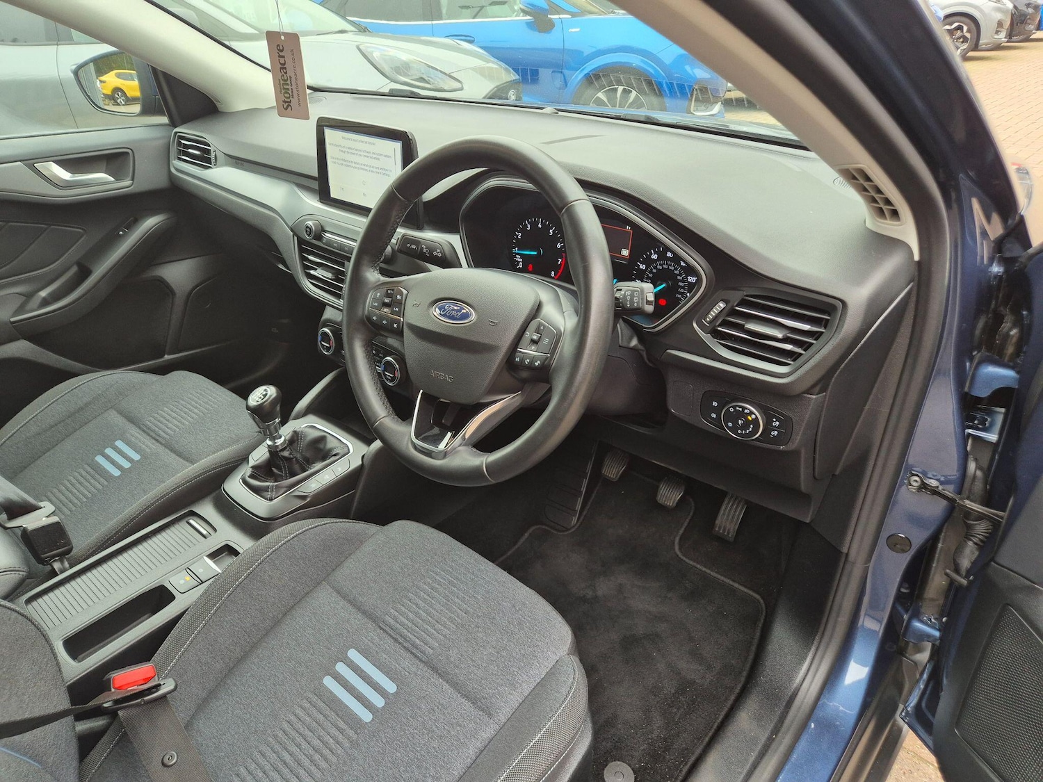 Used Ford Focus 2022 for sale - 76360742: Photo 11