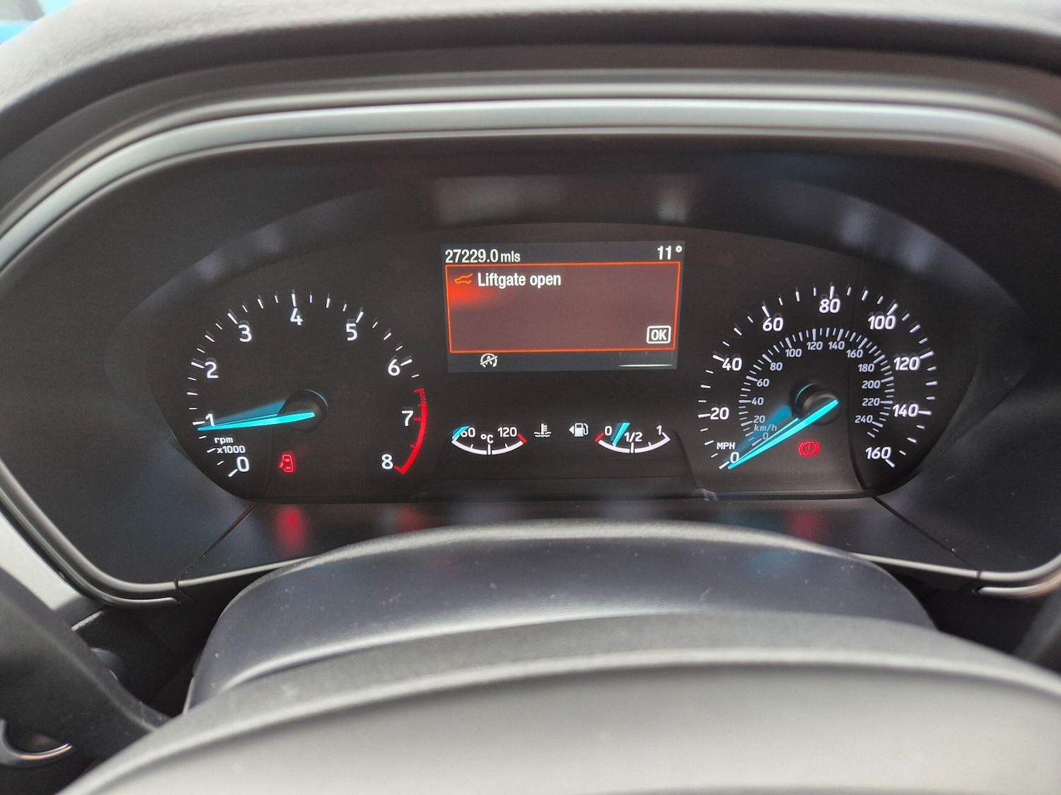 Used Ford Focus 2022 for sale - 76360742: Photo 12
