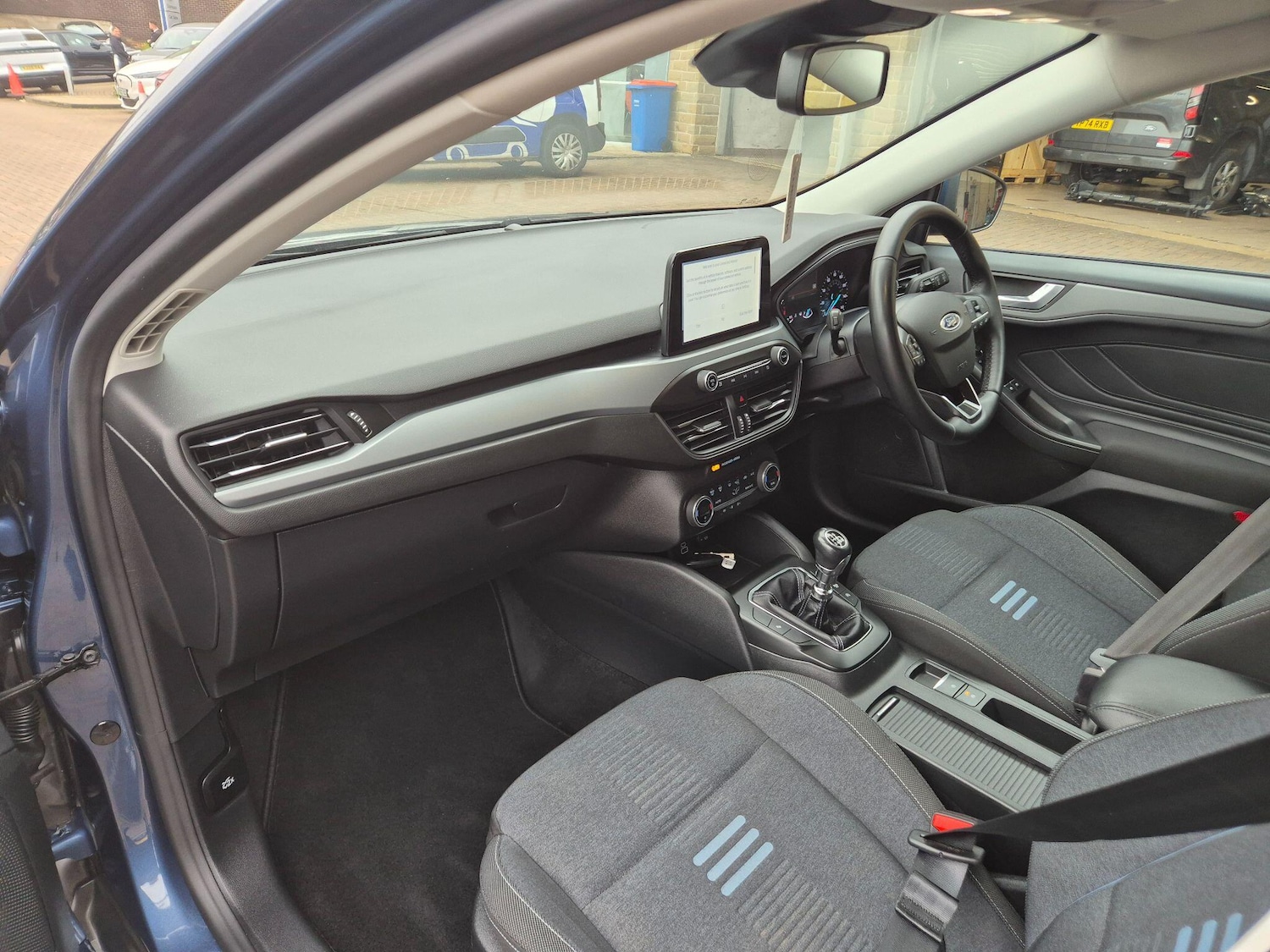 Used Ford Focus 2022 for sale - 76360742: Photo 13