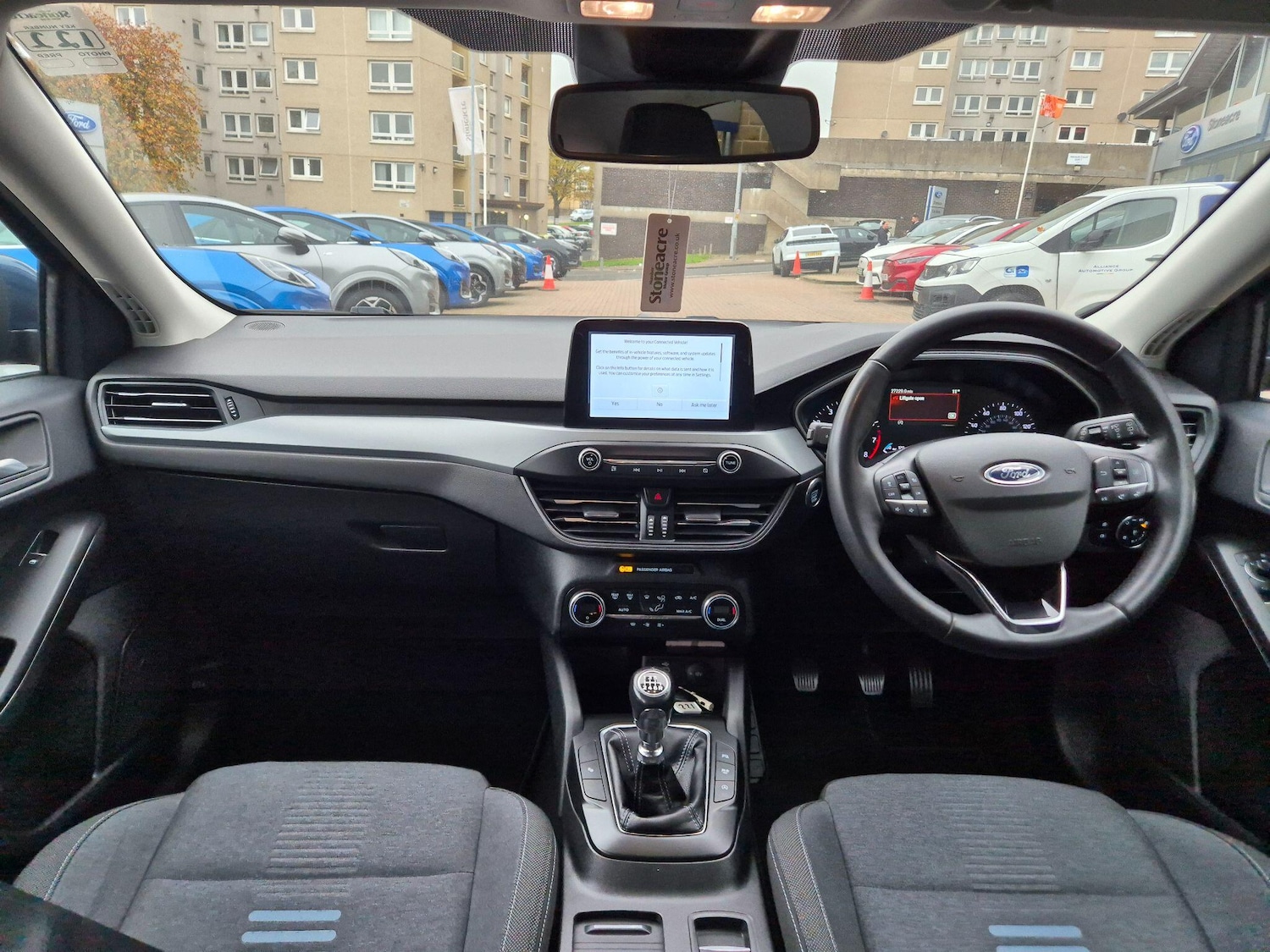 Used Ford Focus 2022 for sale - 76360742: Photo 14