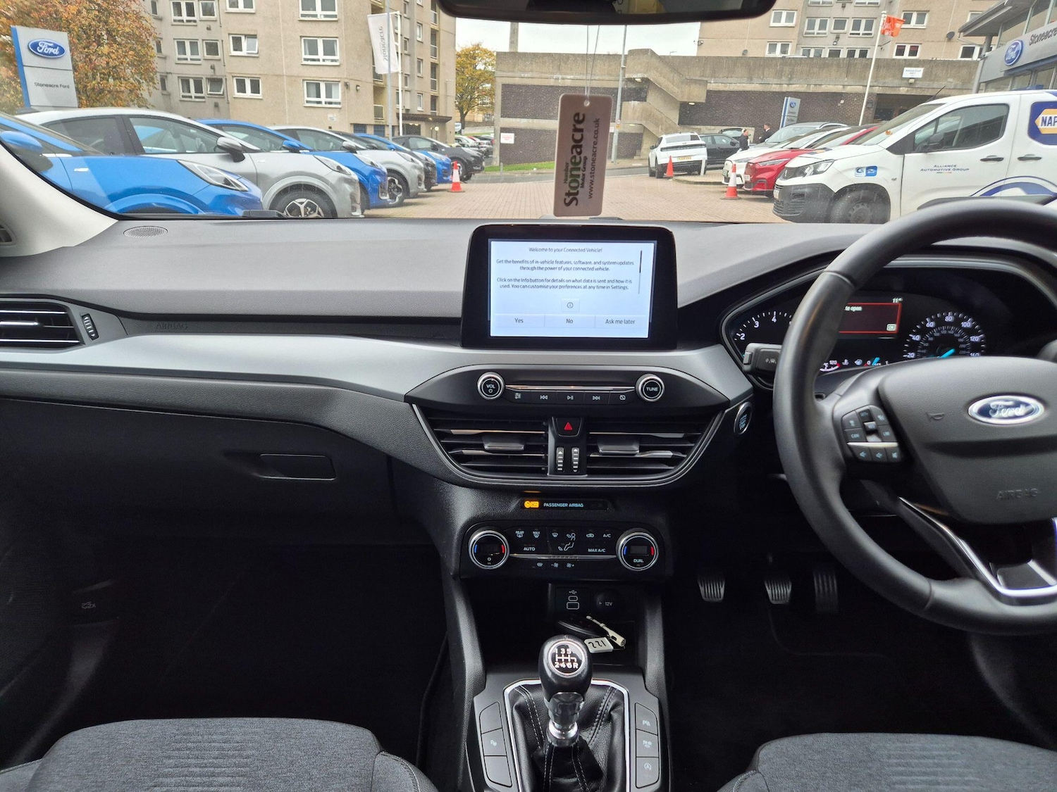 Used Ford Focus 2022 for sale - 76360742: Photo 15