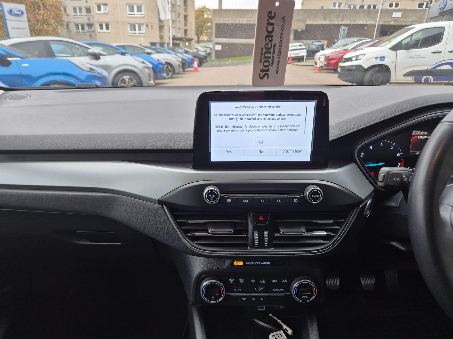 Used Ford Focus 2022 for sale - 76360742: Photo 16