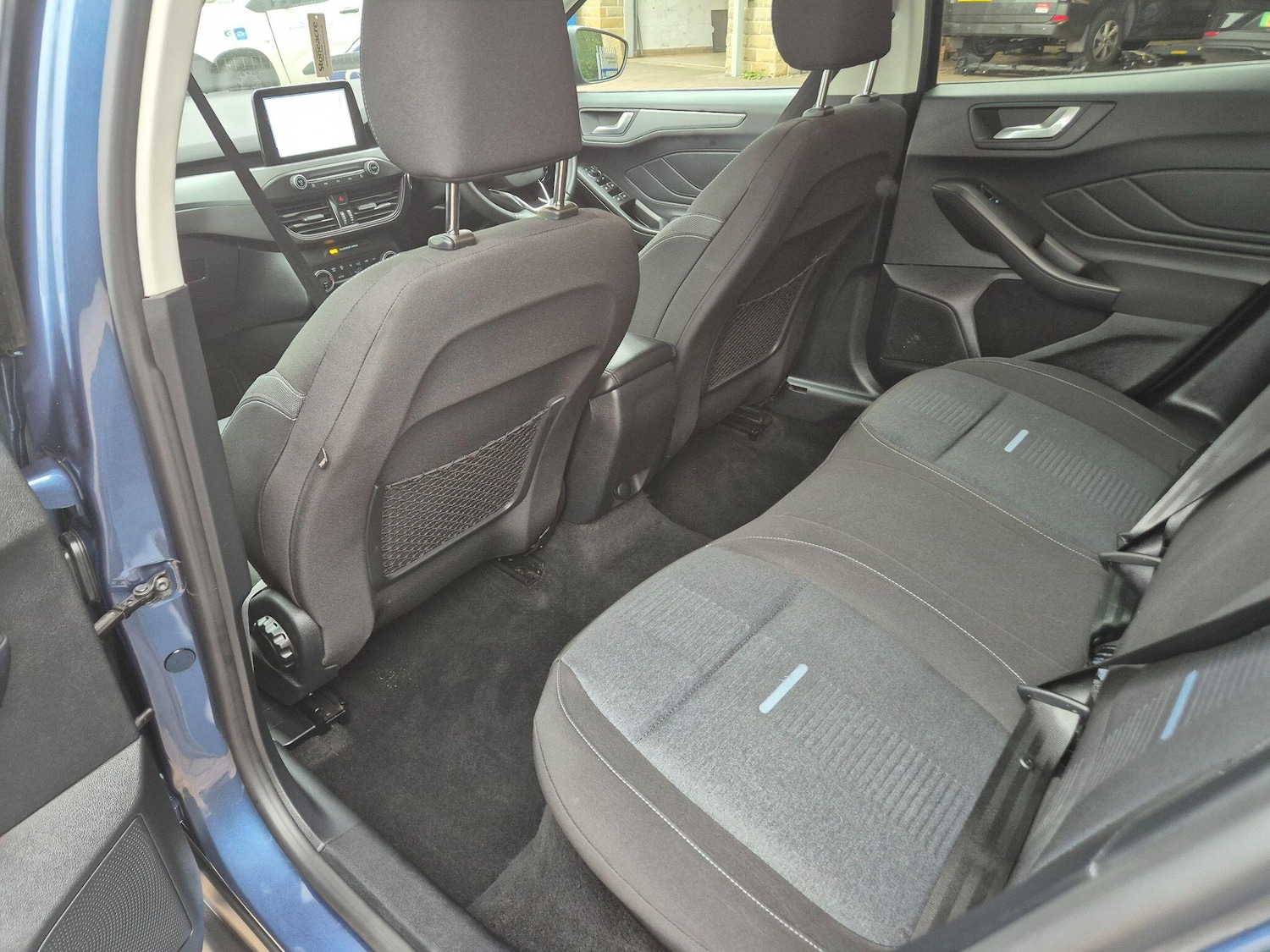 Used Ford Focus 2022 for sale - 76360742: Photo 17