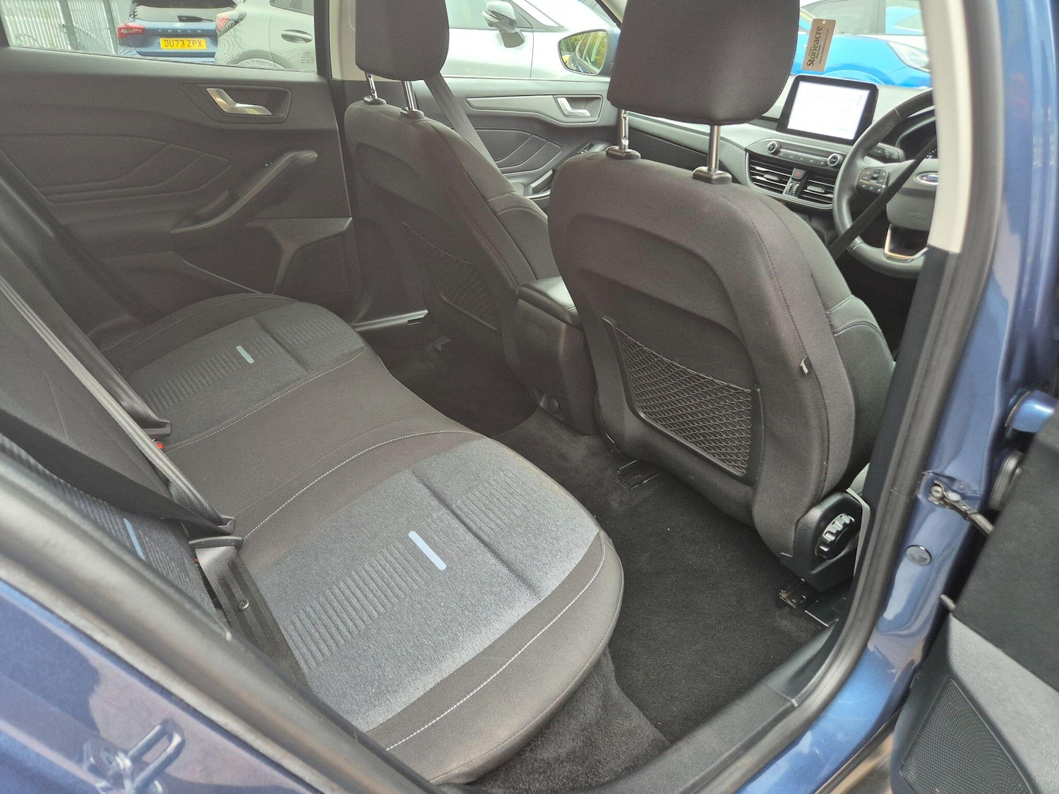 Used Ford Focus 2022 for sale - 76360742: Photo 18