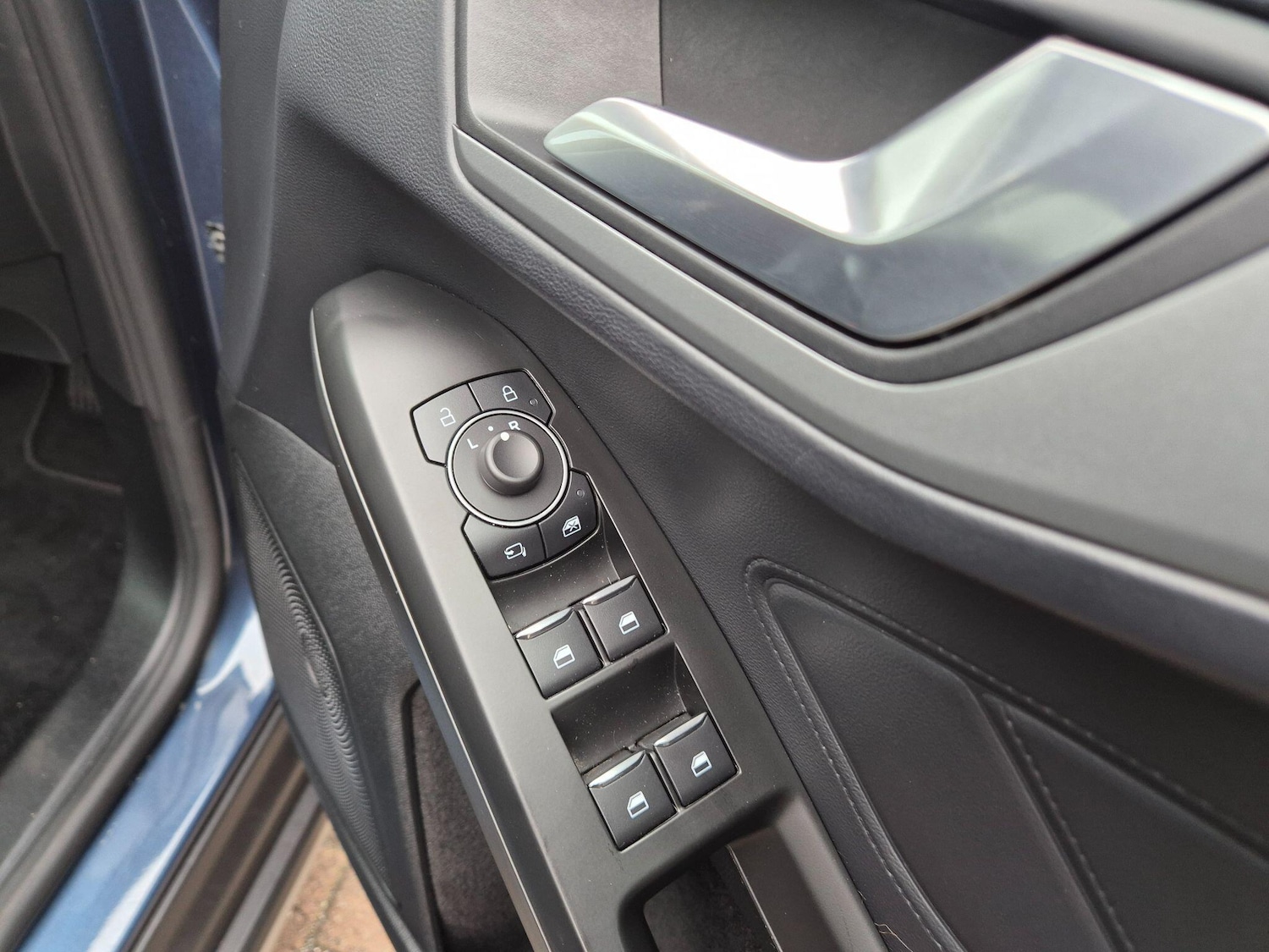 Used Ford Focus 2022 for sale - 76360742: Photo 19