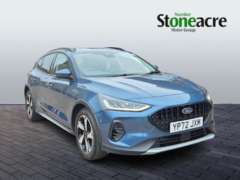 Used Ford Focus 2022 for sale - 76360742: Photo
