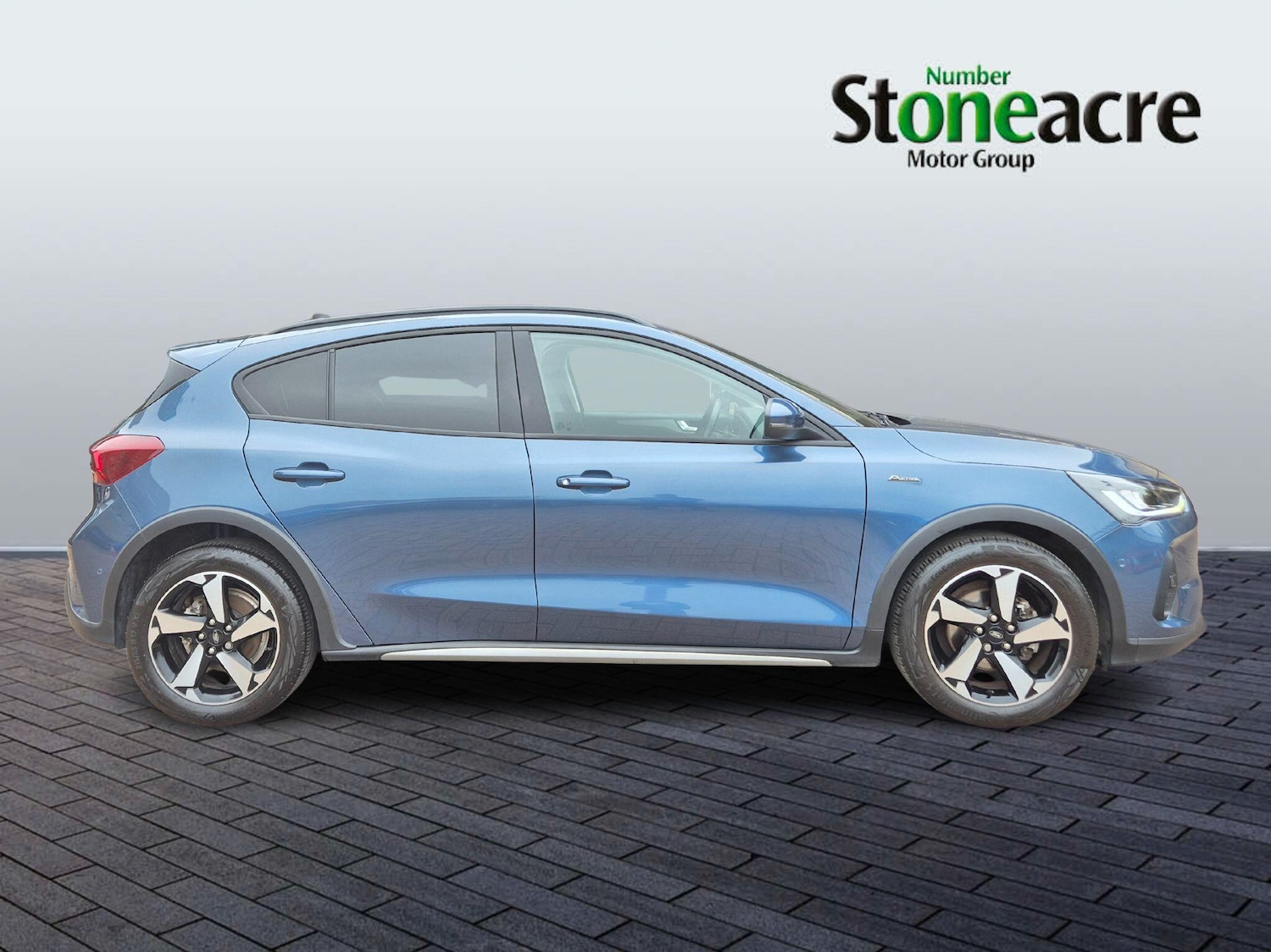 Used Ford Focus 2022 for sale - 76360742: Photo 2
