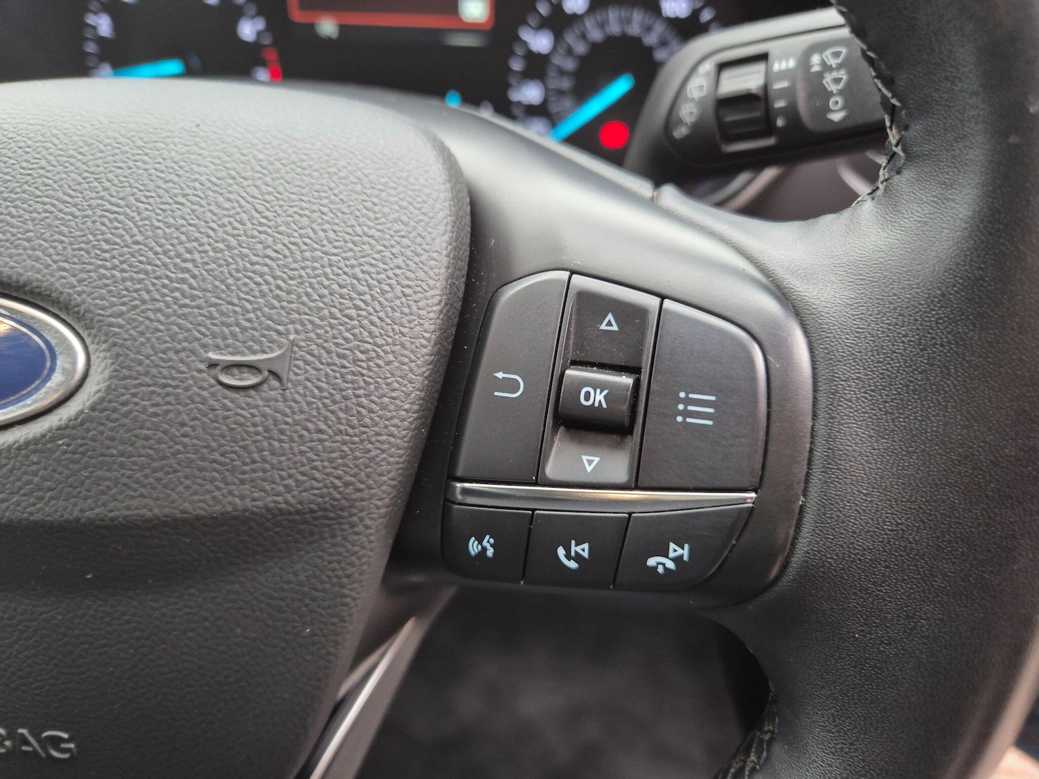 Used Ford Focus 2022 for sale - 76360742: Photo 21