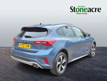 Used Ford Focus 2022 for sale - 76360742: Photo