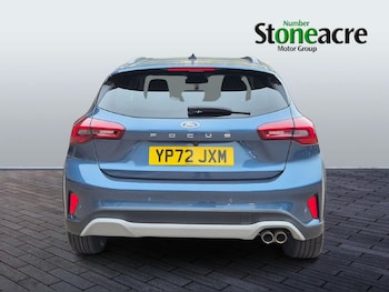 Used Ford Focus 2022 for sale - 76360742: Photo
