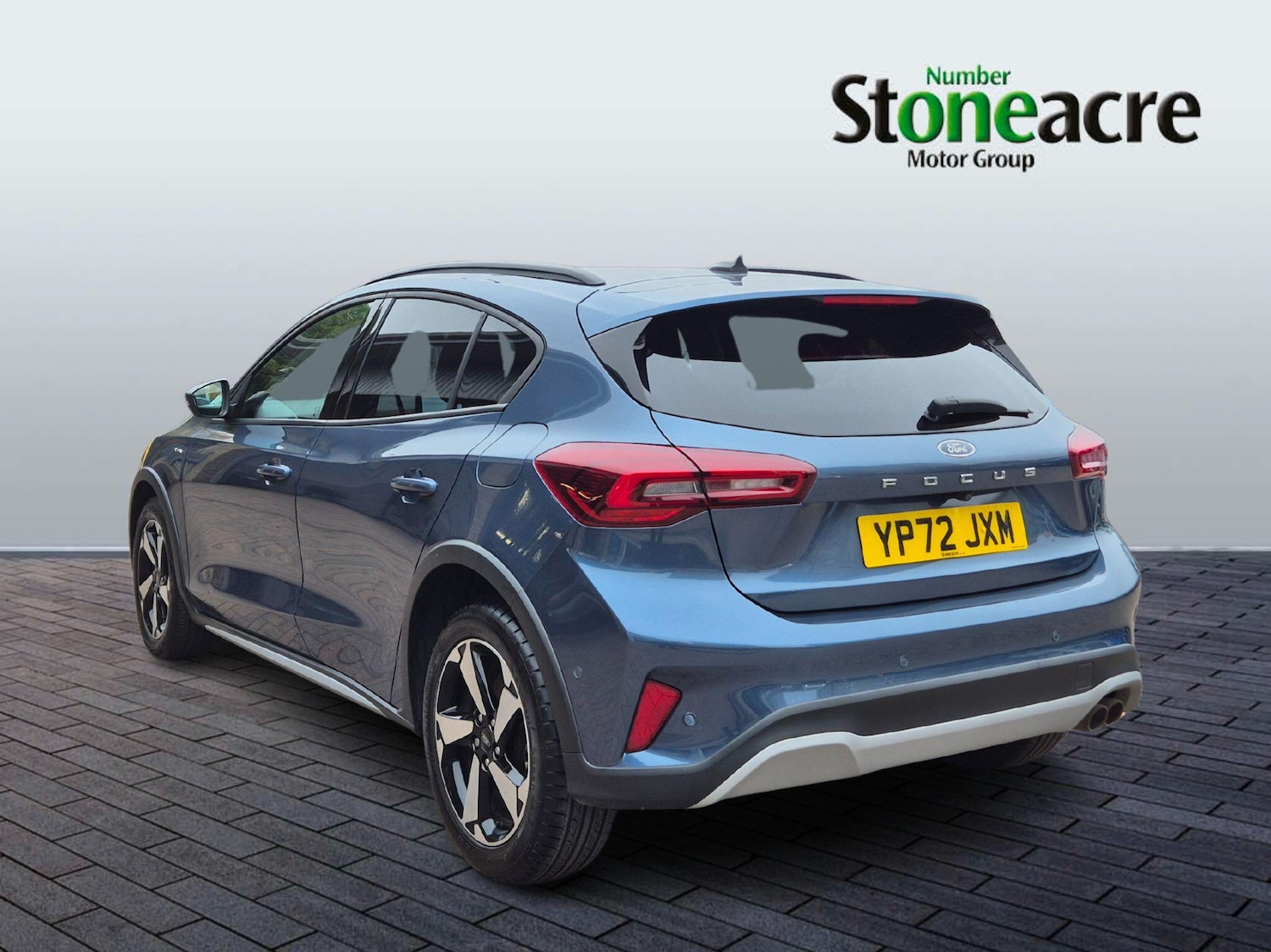Used Ford Focus 2022 for sale - 76360742: Photo 5