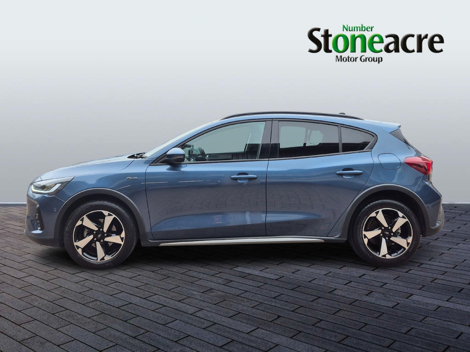 Used Ford Focus 2022 for sale - 76360742: Photo 6