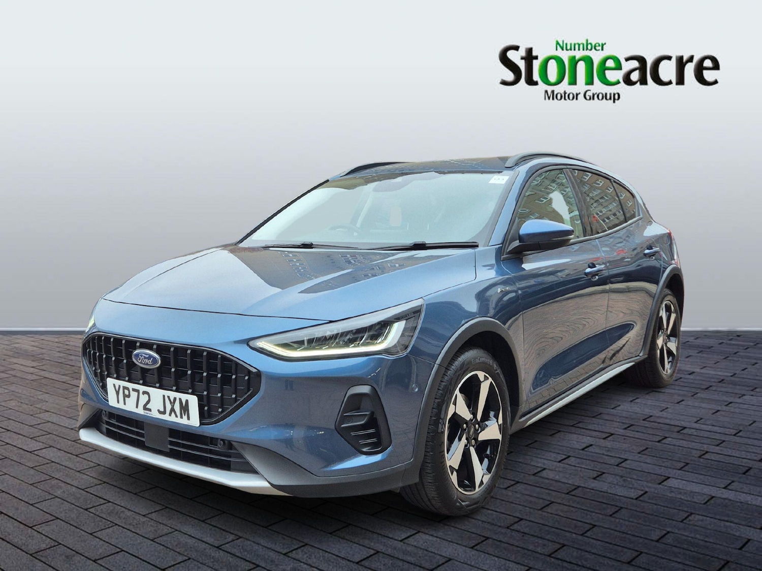 Used Ford Focus 2022 for sale - 76360742: Photo 7