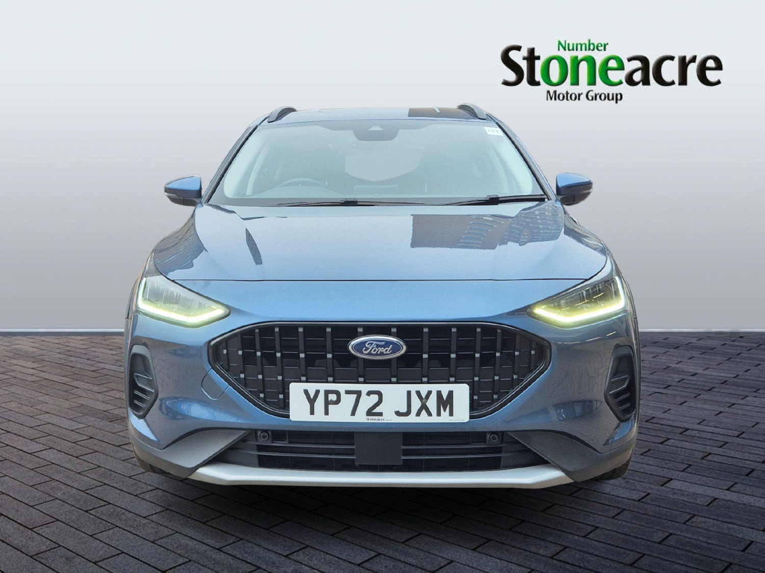 Used Ford Focus 2022 for sale - 76360742: Photo 8