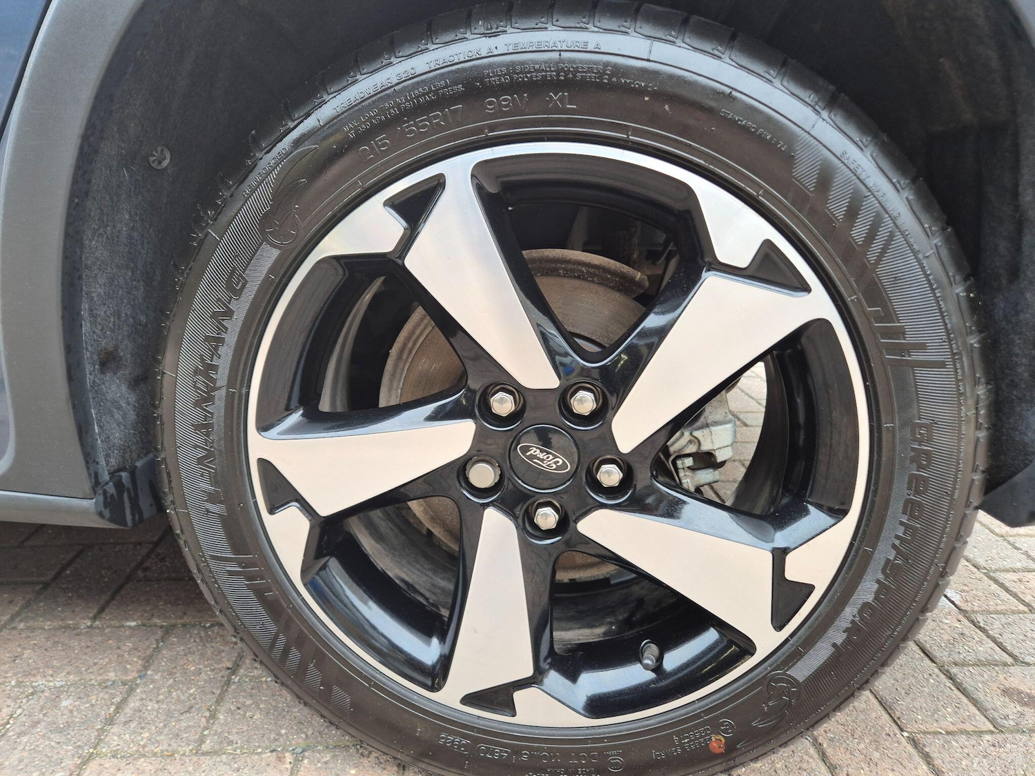 Used Ford Focus 2022 for sale - 76360742: Photo 9