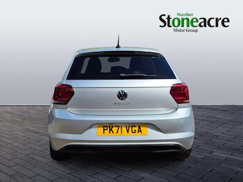 Used Volkswagen Polo 2021 for sale - 78461595: Photo