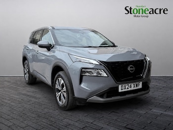Used Nissan X-Trail 2024 for sale - 79634858: Photo