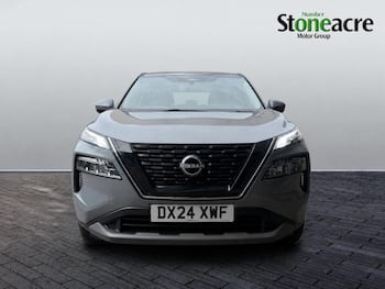 Used Nissan X-Trail 2024 for sale - 79634858: Photo