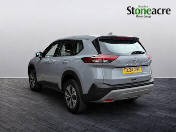 Used Nissan X-Trail 2024 for sale - 79634858: Photo