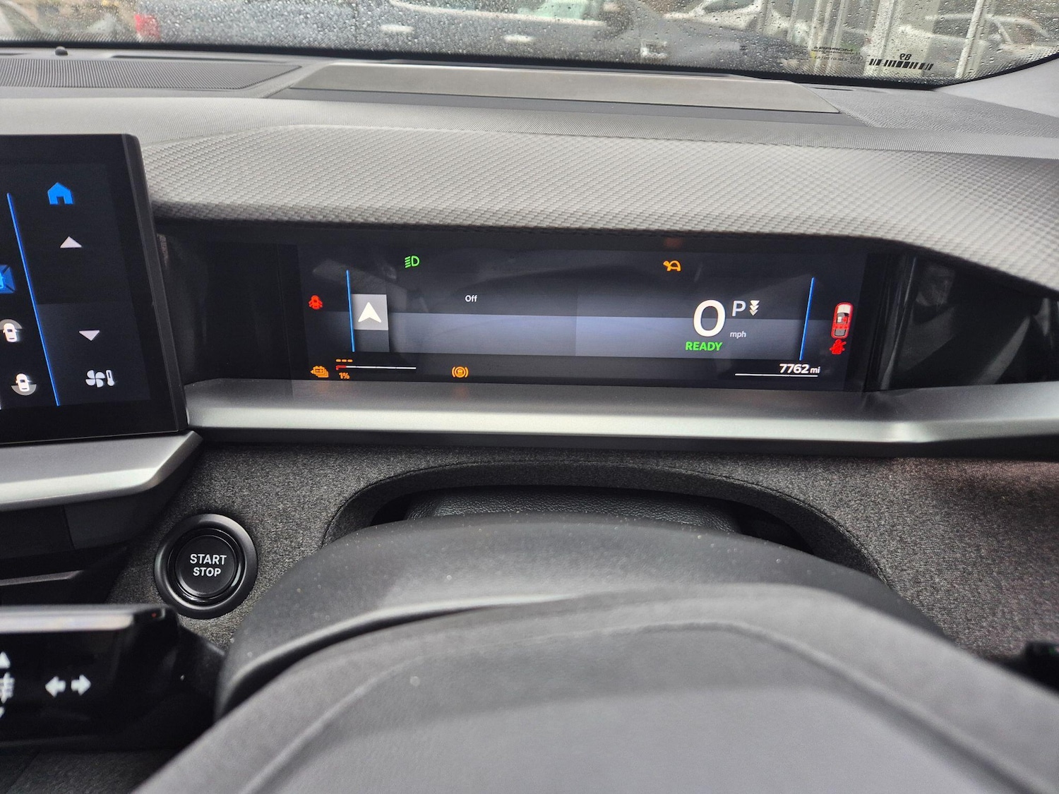 Used Vauxhall Grandland 2025 for sale - 77537895: Photo 12