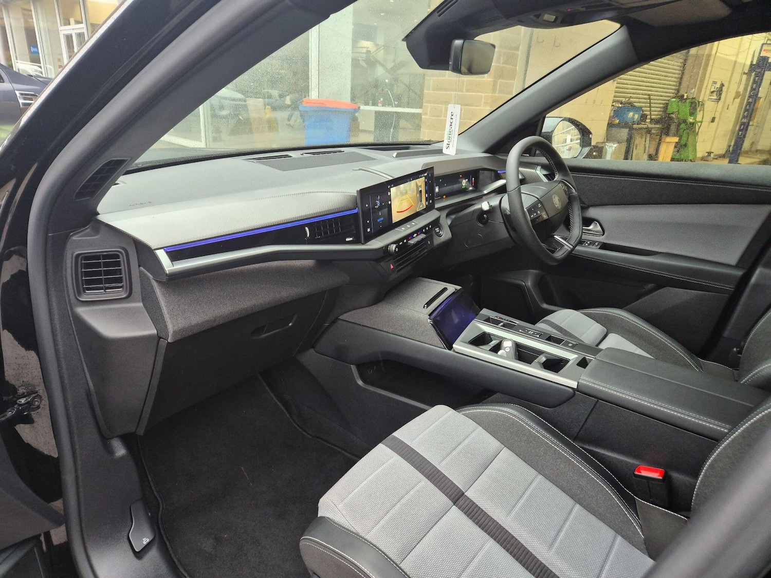 Used Vauxhall Grandland 2025 for sale - 77537895: Photo 13