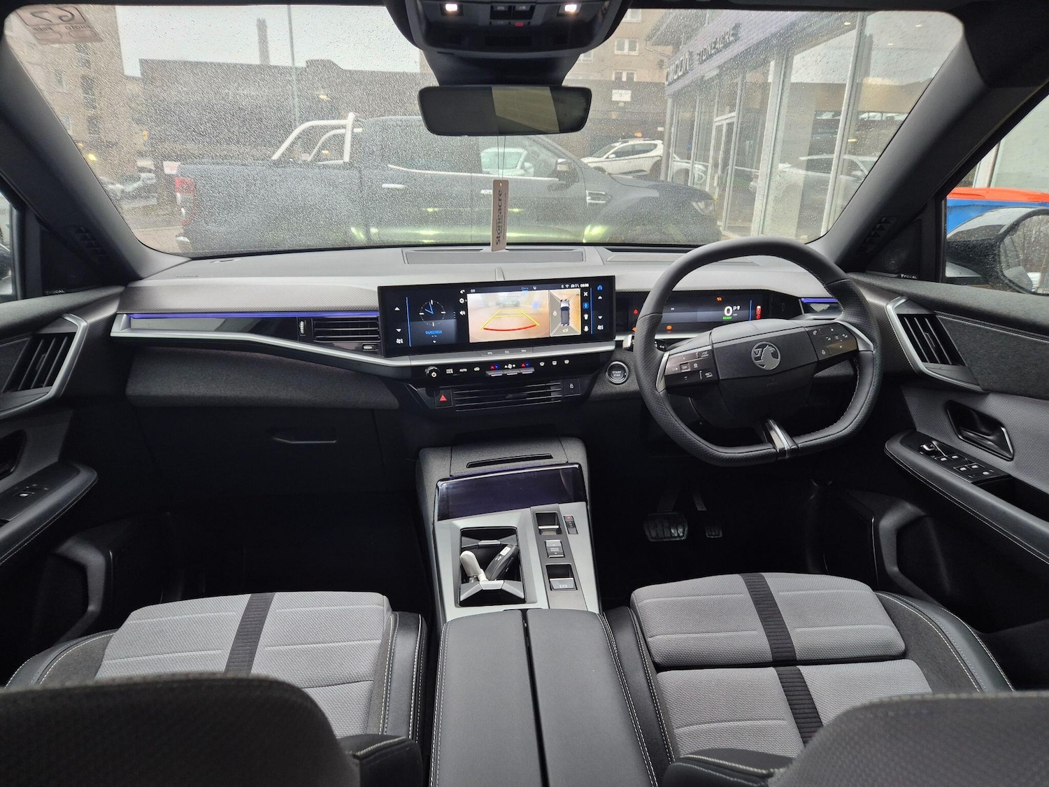 Used Vauxhall Grandland 2025 for sale - 77537895: Photo 14