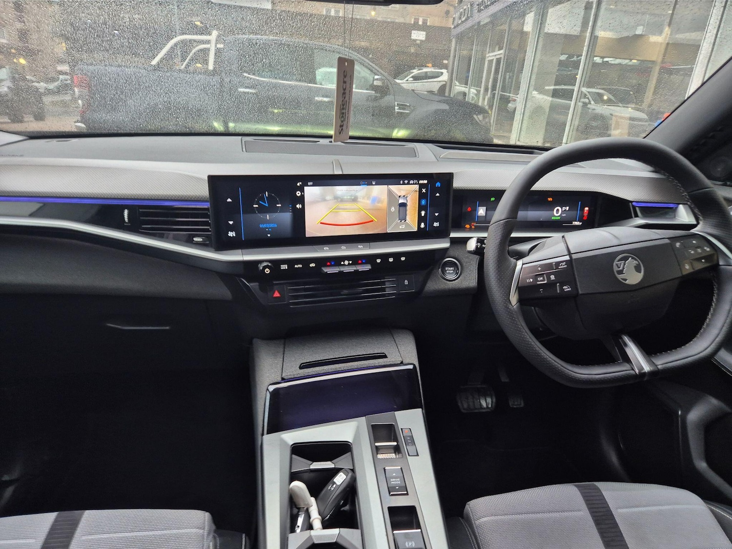 Used Vauxhall Grandland 2025 for sale - 77537895: Photo 15