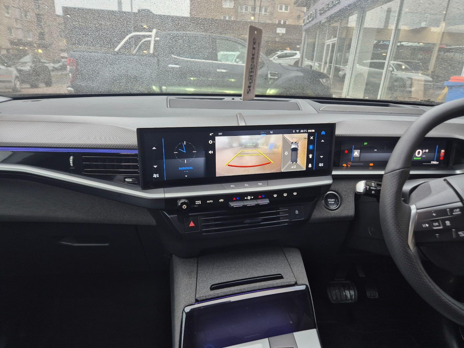 Used Vauxhall Grandland 2025 for sale - 77537895: Photo 16