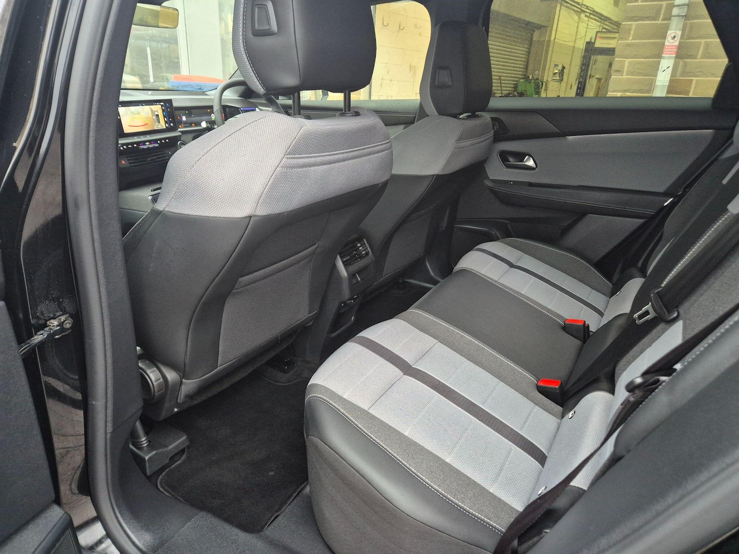 Used Vauxhall Grandland 2025 for sale - 77537895: Photo 17