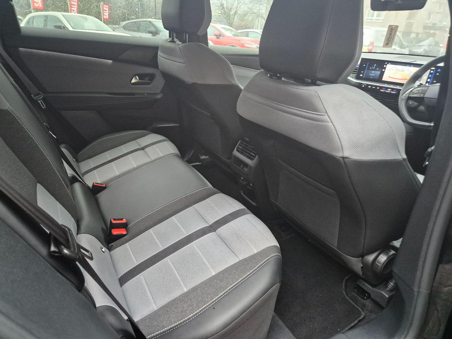 Used Vauxhall Grandland 2025 for sale - 77537895: Photo 18