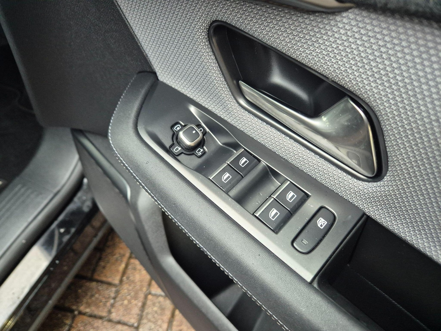 Used Vauxhall Grandland 2025 for sale - 77537895: Photo 19