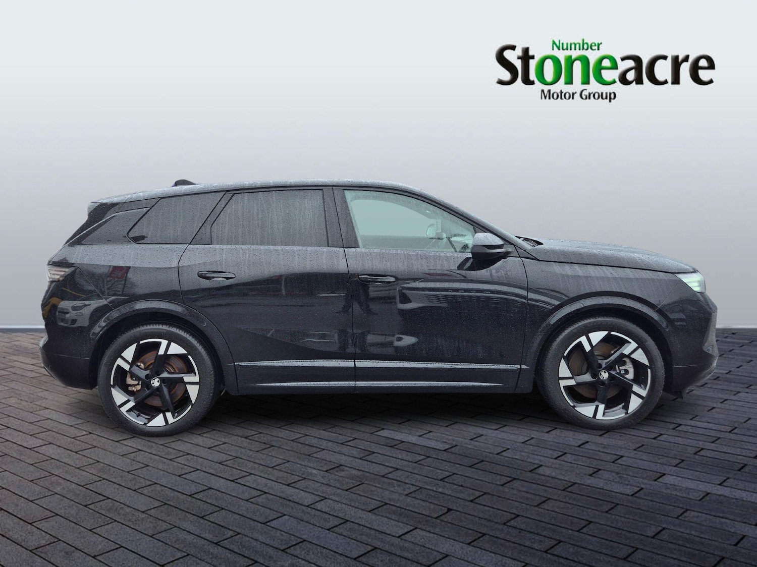 Used Vauxhall Grandland 2025 for sale - 77537895: Photo 2