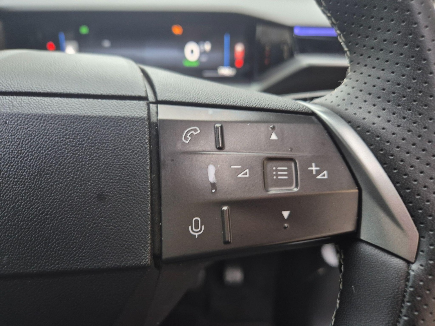 Used Vauxhall Grandland 2025 for sale - 77537895: Photo 21