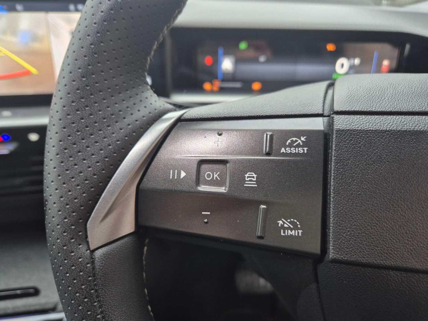 Used Vauxhall Grandland 2025 for sale - 77537895: Photo 22