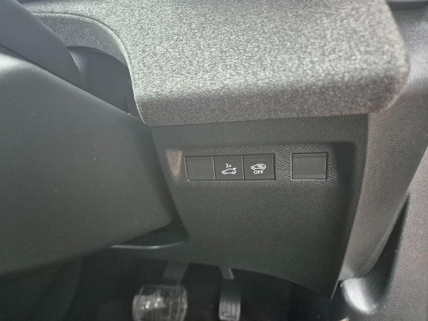 Used Vauxhall Grandland 2025 for sale - 77537895: Photo 24