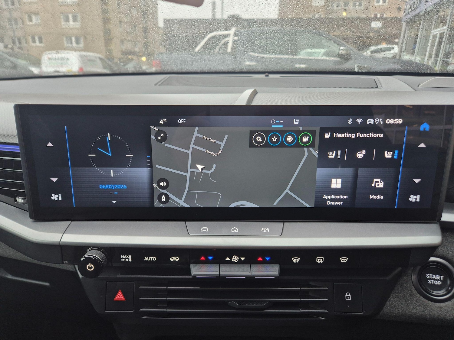 Used Vauxhall Grandland 2025 for sale - 77537895: Photo 25