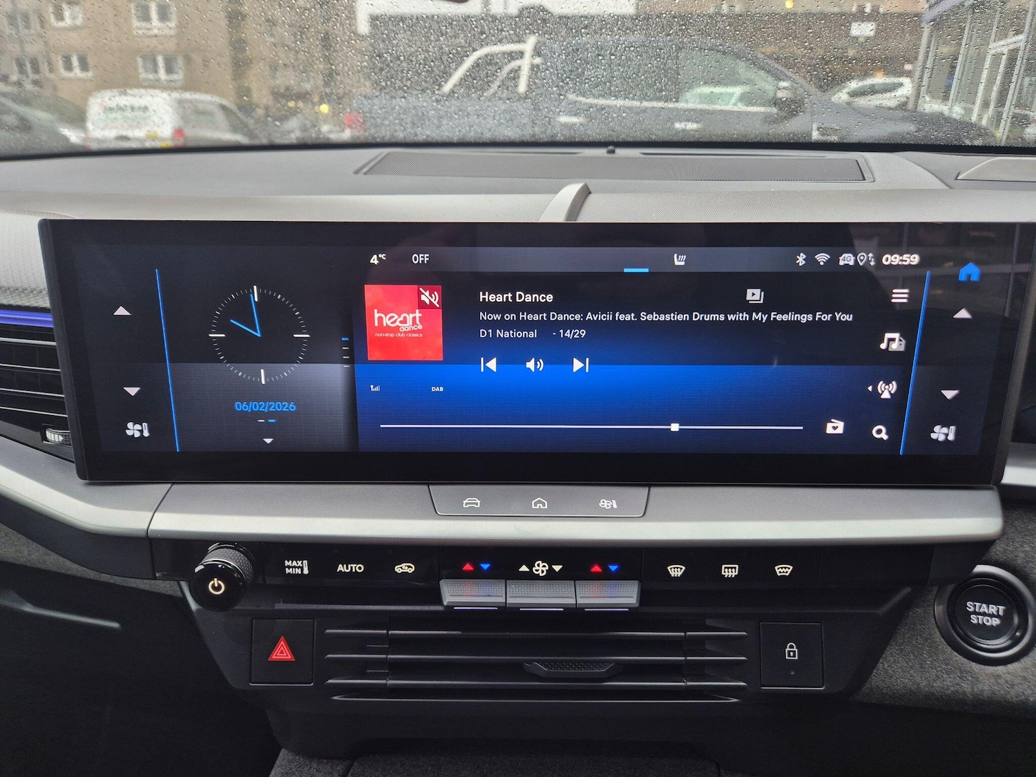 Used Vauxhall Grandland 2025 for sale - 77537895: Photo 26