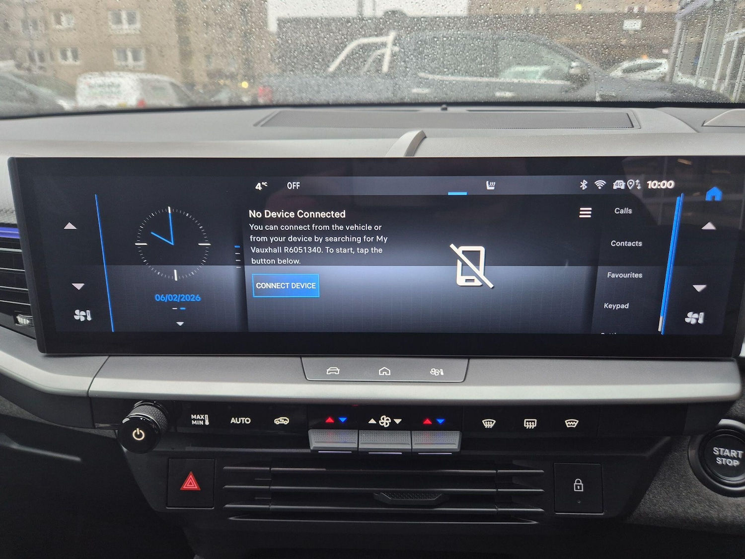 Used Vauxhall Grandland 2025 for sale - 77537895: Photo 28