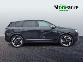 Used Vauxhall Grandland 2025 for sale - 77537895: Photo