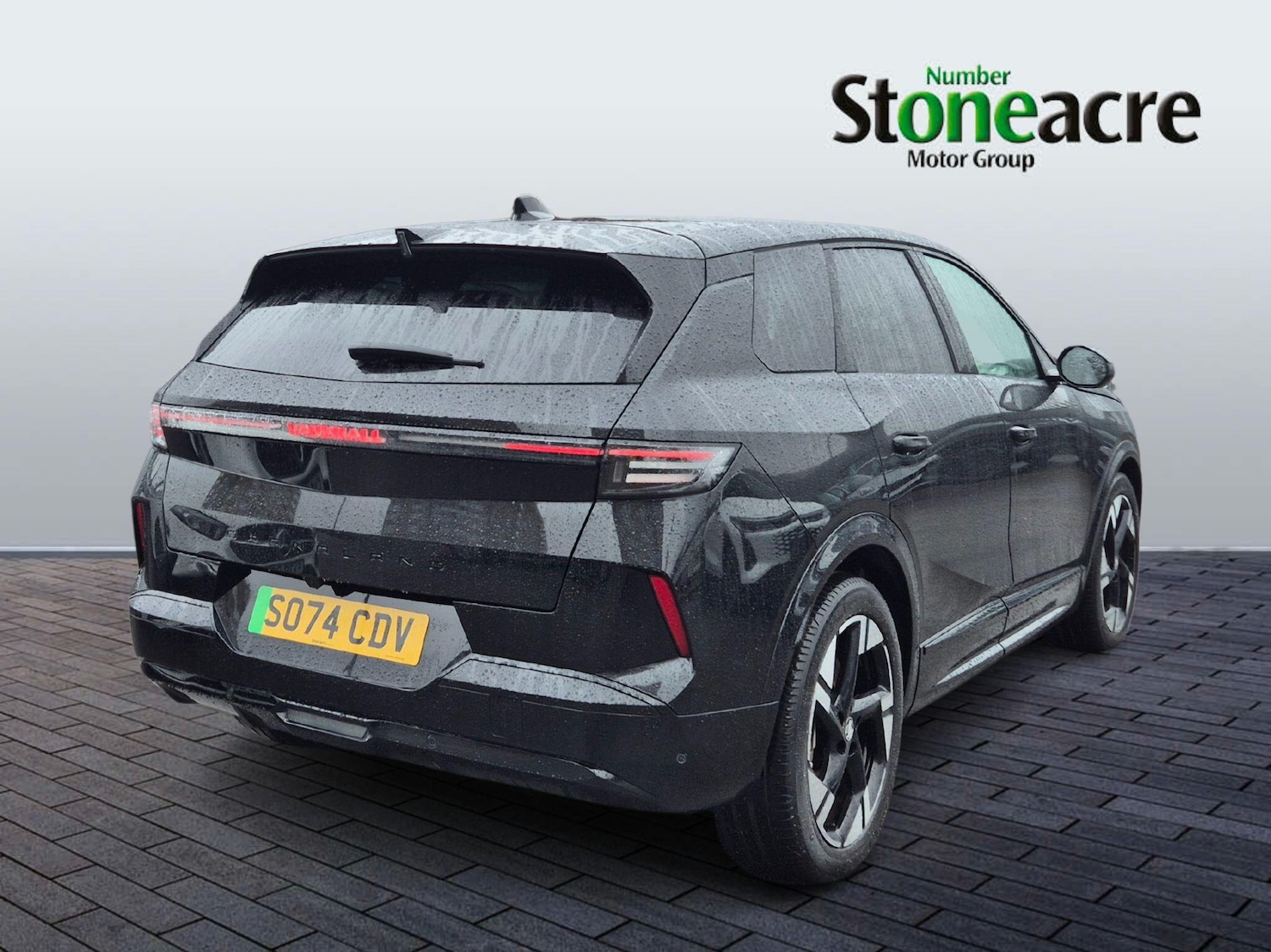 Used Vauxhall Grandland 2025 for sale - 77537895: Photo 3