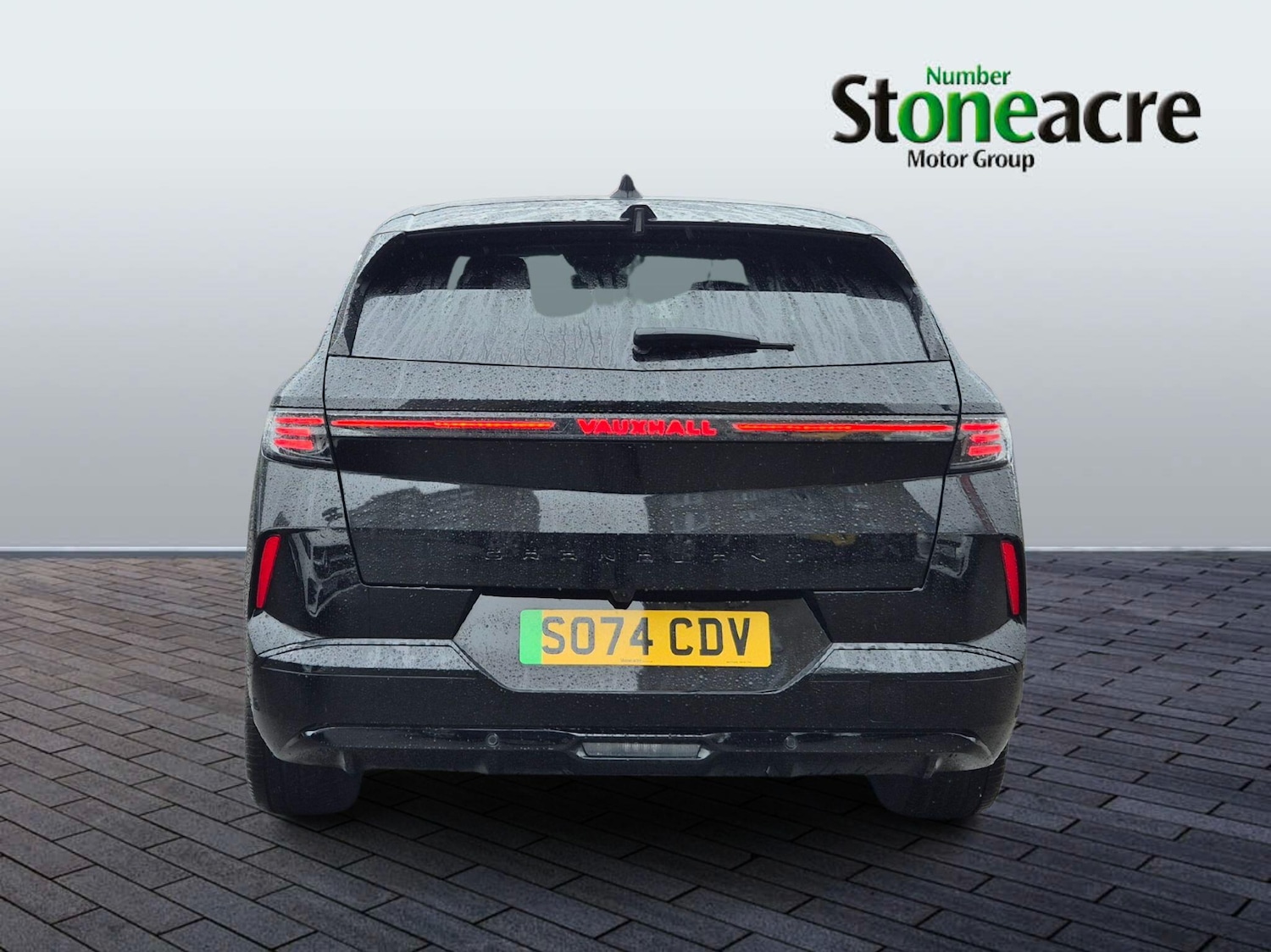 Used Vauxhall Grandland 2025 for sale - 77537895: Photo 4