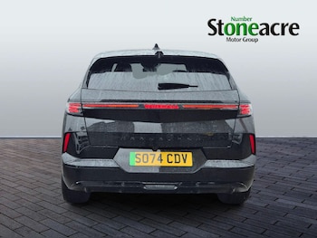 Used Vauxhall Grandland 2025 for sale - 77537895: Photo