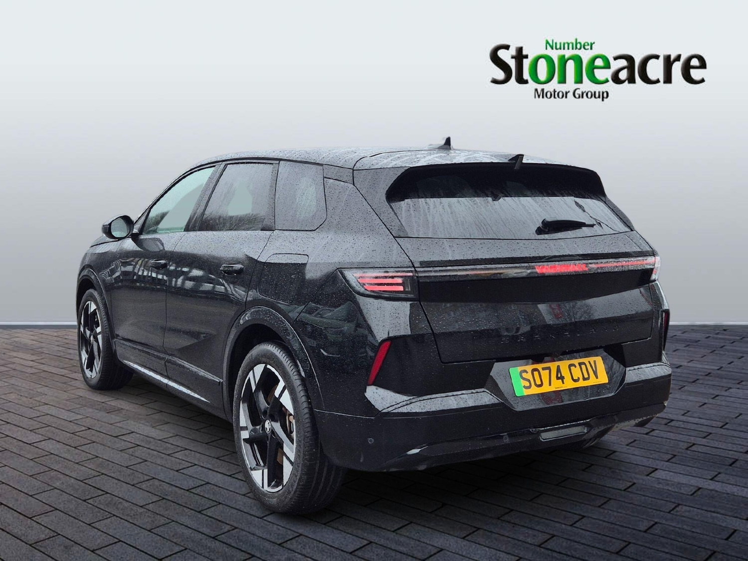 Used Vauxhall Grandland 2025 for sale - 77537895: Photo 5