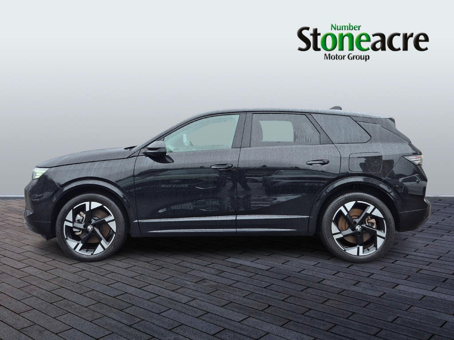 Used Vauxhall Grandland 2025 for sale - 77537895: Photo 6