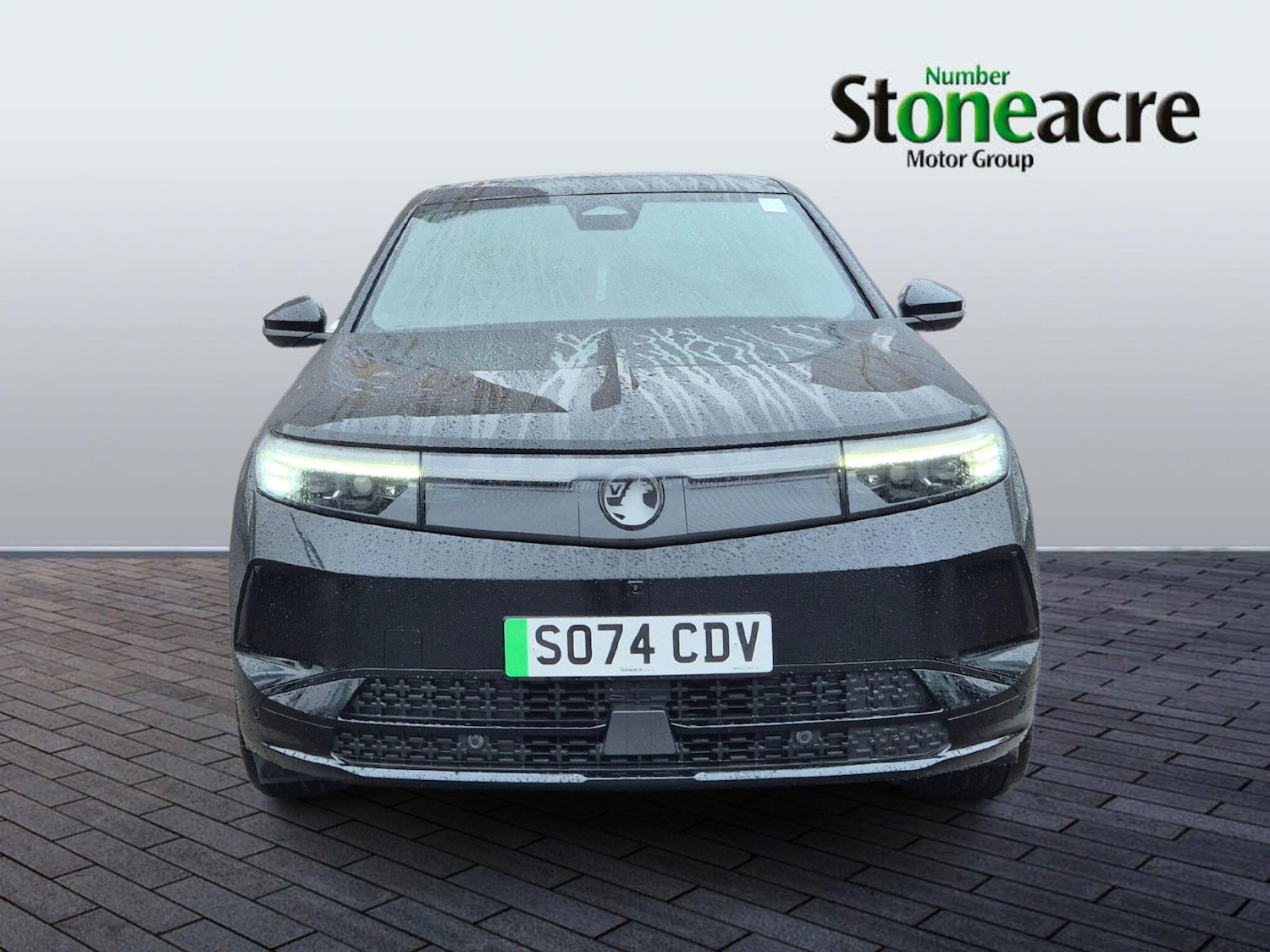 Used Vauxhall Grandland 2025 for sale - 77537895: Photo 8