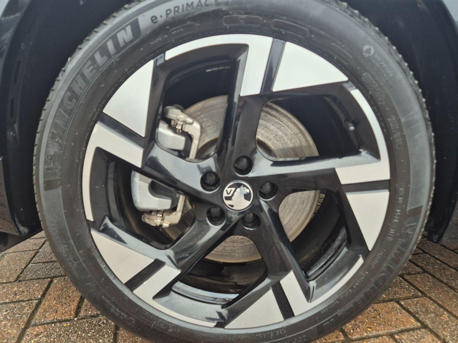 Used Vauxhall Grandland 2025 for sale - 77537895: Photo 9