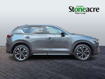 Used Mazda CX-5 2023 for sale - 74944700: Photo