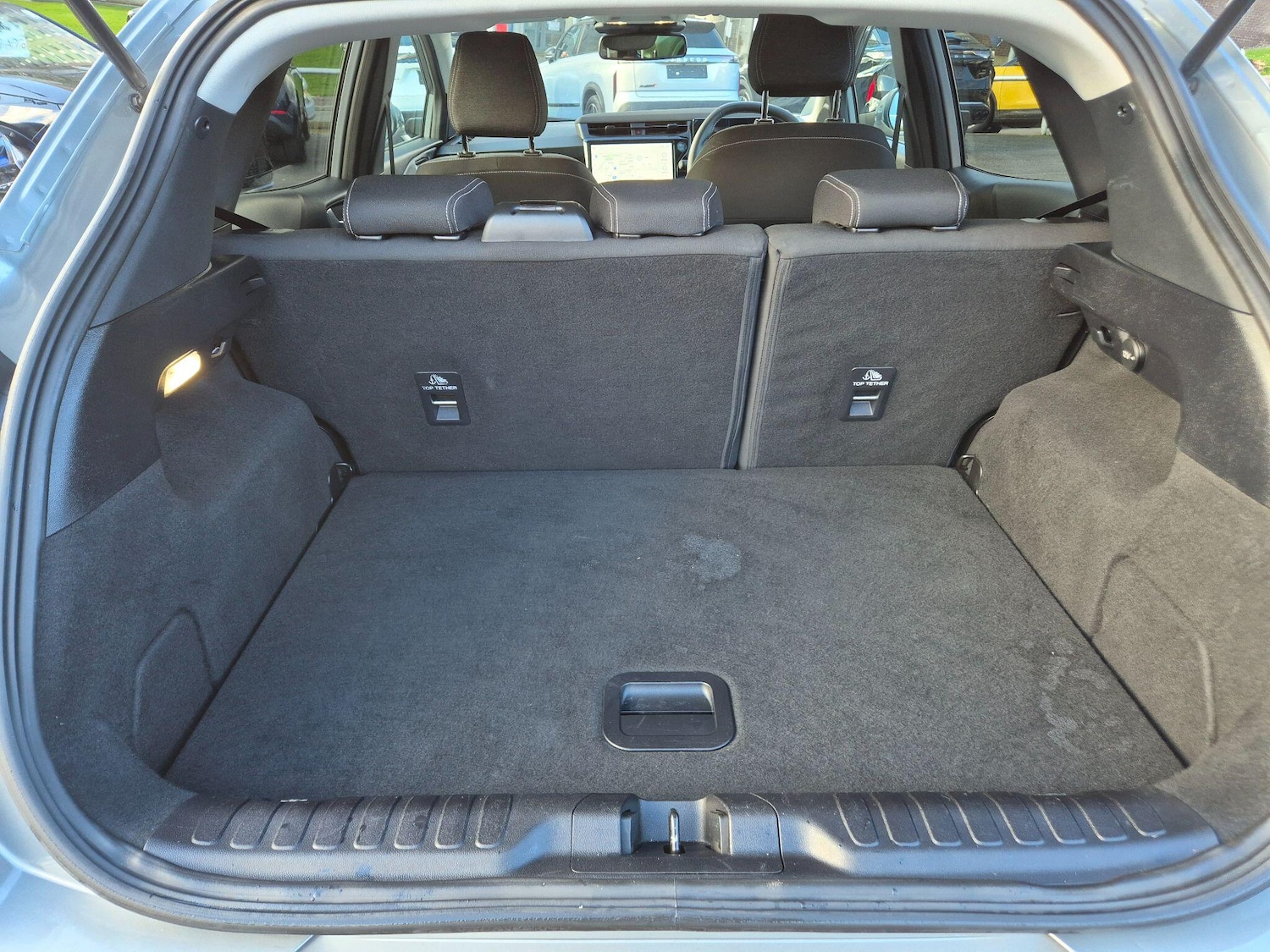 Used Ford Puma 2024 for sale - 77586234: Photo 10