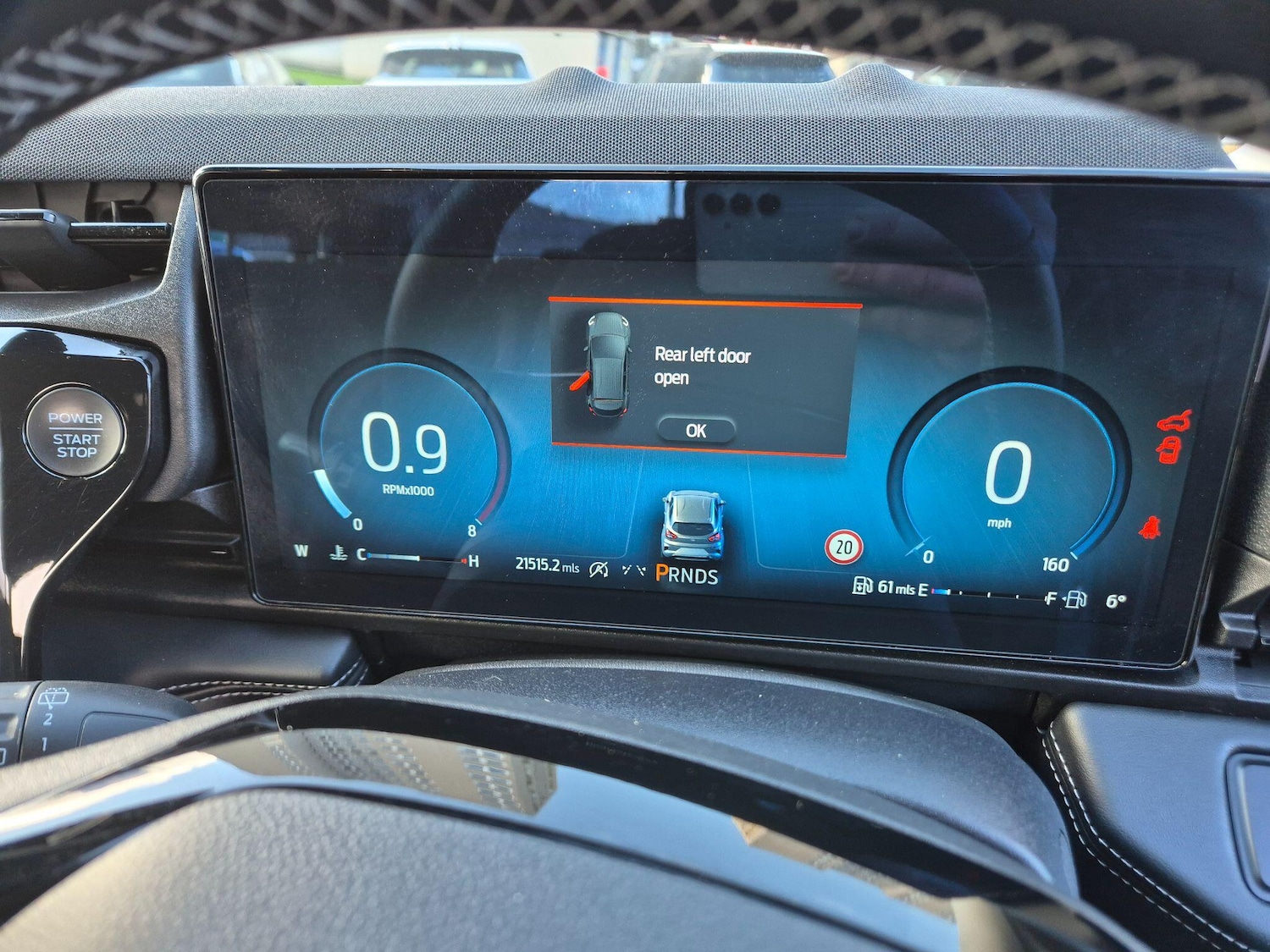 Used Ford Puma 2024 for sale - 77586234: Photo 12