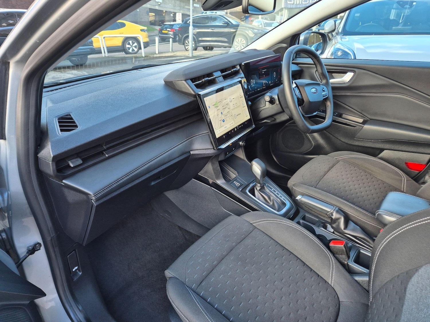 Used Ford Puma 2024 for sale - 77586234: Photo 13